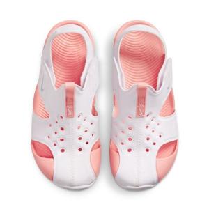 NIKE（ナイキ） サンダル キッズ ジュニア サンレイ アジャスト 6
