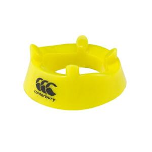 ◆◆＜カンタベリー＞ Canterbury キッキング・ティー AA02809 (53：レモンイエロー) ラグビー(aa02809-53-ctb1)