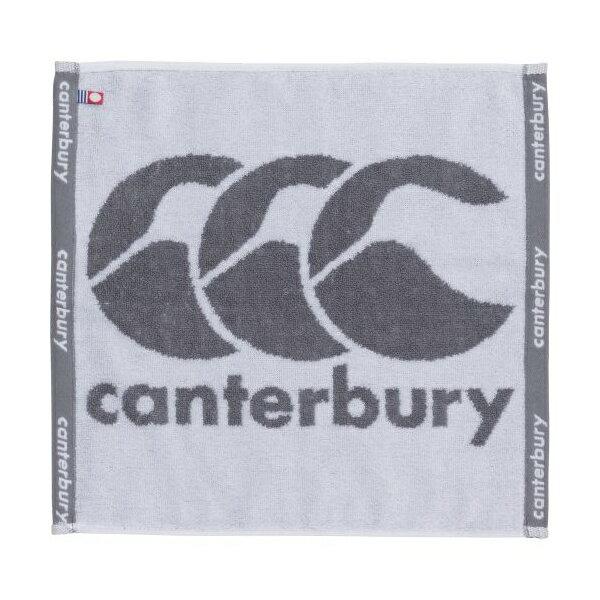 ◆◆ ＜カンタベリー＞ Canterbury フェイスタオル AA07436 (10：ホワイト) ラ...