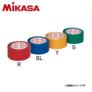 即納可★【MIKASA】ミカサ ラインテープ 伸...の商品画像