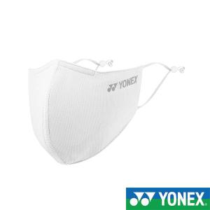 ◆◆送料無料 メール便発送 ＜ヨネックス＞ YONEX ベリークールフェイスマスク AC486 (011)｜gainabazar