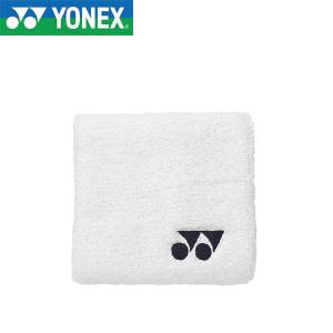 ◆◆送料無料 メール便発送 ＜ヨネックス＞ YONEX リストバンド AC493 (011)｜gainabazar