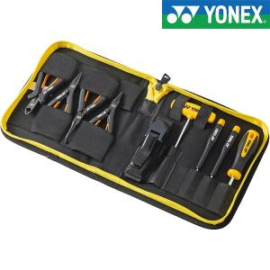 ◆◆ ＜ヨネックス＞ YONEX ストリンガーズキットB(バドミントン用) AC620B (004)