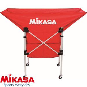 ◆◆ ＜ミカサ＞ MIKASA 幕体 ACBB210R (レッド) バレーボール｜gainabazar