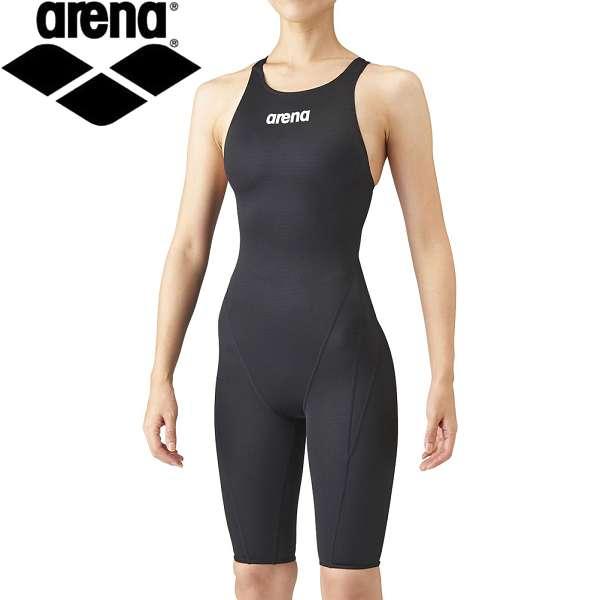 ◆◆○メール便発送 ＜アリーナ＞ ARENA レディース 競泳用水着 ハーフスパッツ（クロスバック）...