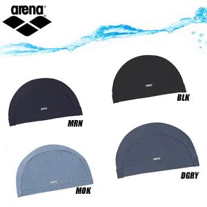 arena ディズニー 101匹わんちゃん 水着 水泳帽 セット アリーナ（arena） 【アリーナ】メッシュキャップ ディズニー/101匹