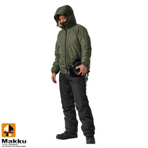 Makku（マック） ◇◇ ＜マック＞ スムーズレインスーツ 上下セット