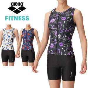 アリーナ アリーナ（ARENA）（レディース）フィットネス水着