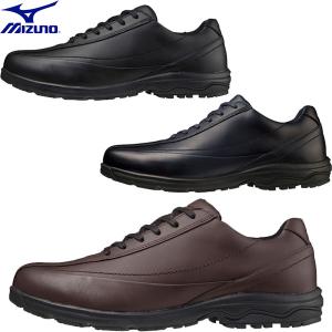 ◆◆ ＜ミズノ＞ MIZUNO メンズ LD40 VI ウォーキングシューズ B1GC2200｜gainabazar