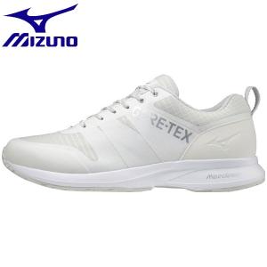 ◆◆ ＜ミズノ＞ MIZUNO ME-05 GTX(ユニセックス) B1GE2154 (01) ウォーキングシューズ｜gainabazar