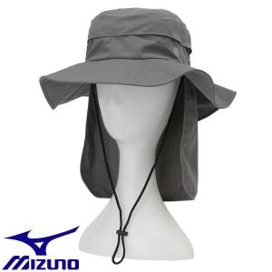 ◆◆ ＜ミズノ＞ MIZUNO サンシェードハット(レディース) B2JW2201 (08) アウトドア｜gainabazar