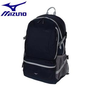 ◆◆ ＜ミズノ＞ MIZUNO POCKET PARK25 B3JD9002 (80：ネイビー×グレー)｜gainabazar