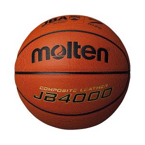 ◆◆ ＜モルテン＞ MOLTEN JB4000 B7C4000 (バスケットボール)｜gainabazar