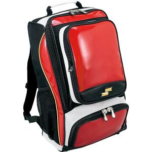 ゼット（ZETT） ◇◇○ ＜ゼット＞ ソフトボール バックパック チーム