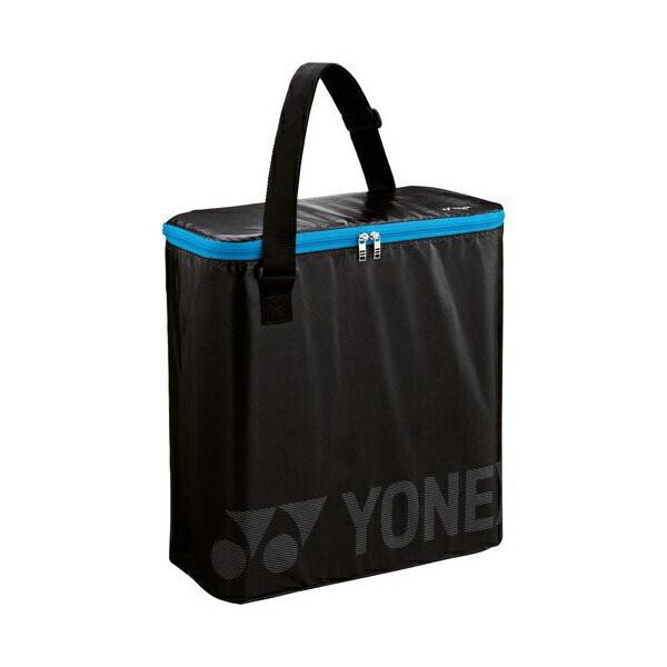 ◆◆ ＜ヨネックス＞ YONEX シャトルケース BAG16ST (007：ブラック) バドミントン...