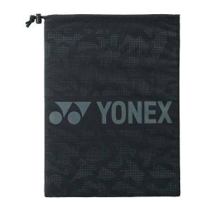 ◆◆送料無料 メール便発送 ＜ヨネックス＞ YONEX シューズケース BAG2193 (007)｜gainabazar