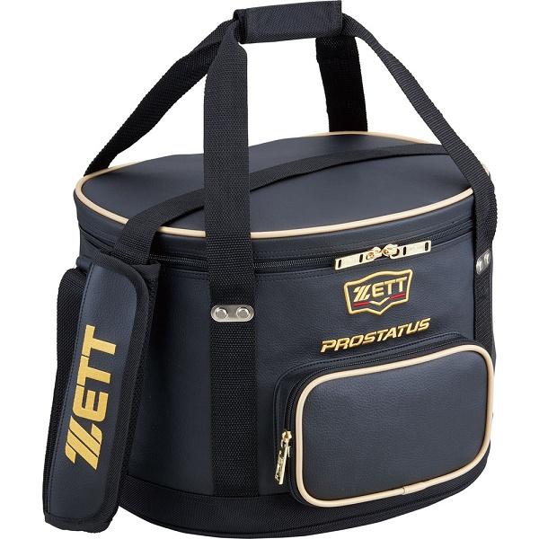 ◆◆○ ＜ゼット＞ 【野球・ソフトボール用】 ＰＲＯＳＴＡＴＵＳ（プロステイタス） ボールケース (...