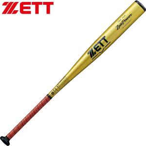 ゼット（ZETT） ◇◇○ ＜ゼット＞ 野球 硬式金属バット BIGBANGSHOT