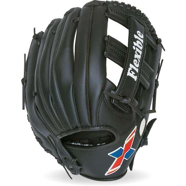 ◆◆○ ＜ユニックス＞ Unix 野球 軟式用グラブ 合成皮革製 ファミリーグラブレジャー用 BG8...