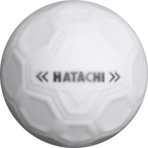 ◆◆ ＜ハタチ＞ HATACHI シュートボール BH3460 (01) グラウンドゴルフボール｜gainabazar