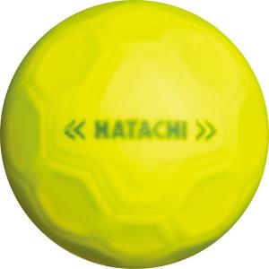 ◆◆ ＜ハタチ＞ HATACHI シュートボール BH3460 (45) グラウンドゴルフボール｜gainabazar