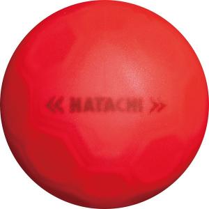 ◆◆ ＜ハタチ＞ HATACHI シュートボール BH3460 (62) グラウンドゴルフボール｜gainabazar