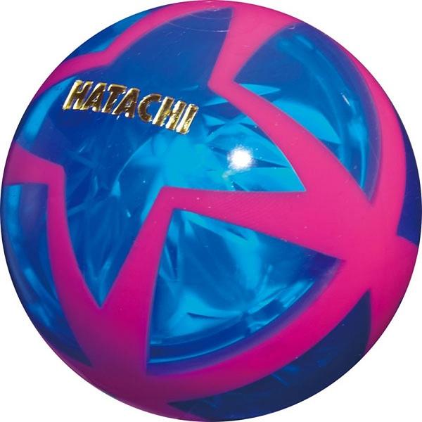 ◆◆定形外発送 ＜ハタチ＞ HATACHI エアブレイド流星 BH3806 (28) グラウンドゴル...