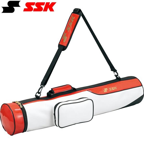 ◆◆ ＜エスエスケイ＞ SSK バットケース(5-6本入り) BH5001 (1020)
