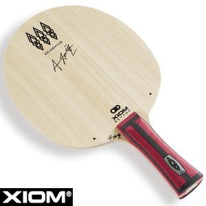 XIOM（エクシオン） ◇◇○ 【エクシオン】 XIOM 36.5 ALX ST 卓球