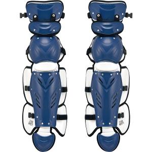 ゼット（ZETT） ◇◇○ ＜ゼット＞ 軟式・ゴムソフト用レガーツ