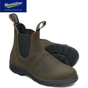 BLUNDSTONE（ブランドストーン） ◇◇◎ ＜ブランドストーン＞ ユニ