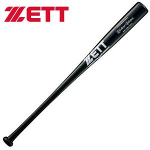 即納可★ 【ZETT】ゼット 硬式 木製バット 合竹 トレーニング 竹バット BWT17084 1900｜gainabazar