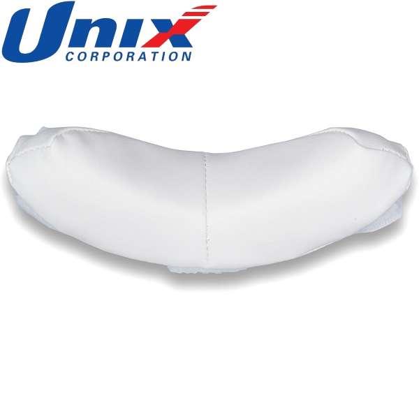 ◆◆○ ＜ユニックス＞ UNIX クーリングホワイトパッド デコパッド BX8312 (ホワイト)