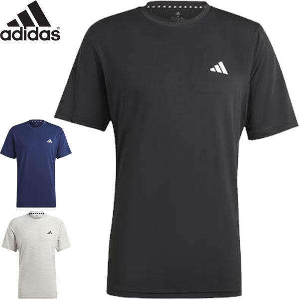 ◆◆送料無料 メール便発送 ＜アディダス＞ adidas メンズ トレイン エッセンシャルズ ストレ...