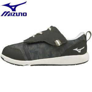 ◆◆ ＜ミズノ＞ MIZUNO ミズノ プレモア キッズ(ユニセックス) C1GD2133 (86) スニーカー｜gainabazar