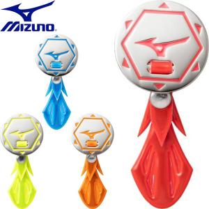 ◆◆送料無料 メール便発送 ＜ミズノ＞ MIZUNO リボンマーカー グラウンドゴルフ C3JAP9...