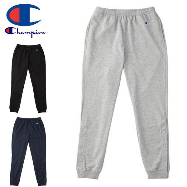 ◆◆ ＜チャンピオン＞ Champion TEAM SWEAT PANTS チームスウェットパンツ ...