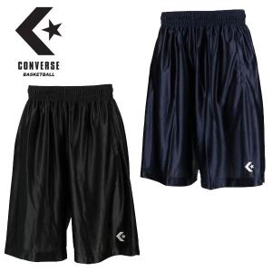 即納可  コンバース バスケットボール プラクティスパンツ メンズ CB291830