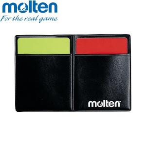 ◆◆送料無料 メール便発送 ＜モルテン＞ MOLTEN 警告カードセット CCS (サッカー)｜gainabazar