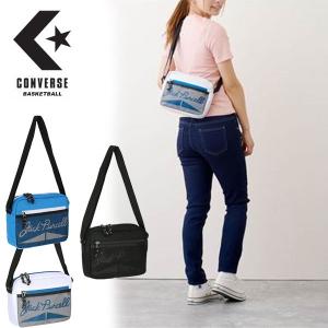 送料無料 メール便発送 即納可☆【CONVERSE】コンバース 19FW ミニショルダー  CJ1958053｜gainabazar