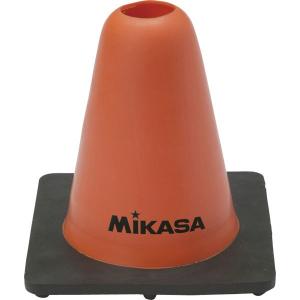 ◆◆ ＜ミカサ＞ MIKASA マーカーコーン CO15O (オレンジ)｜gainabazar