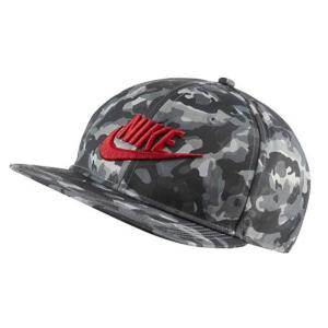 送料無料 定形外発送 即納可★ 【NIKE】ナイキ 20SP ジュニア フューチャラプロ カモ キャップ 子供 キャップ 帽子 CQ4985