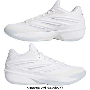 ◆◆◎ <アディダス> adidas クレージ...の詳細画像1