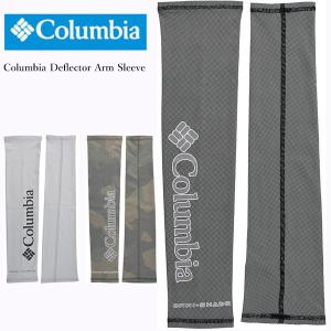 可 コロンビア フコロンビアディフレクターアームスリーブ