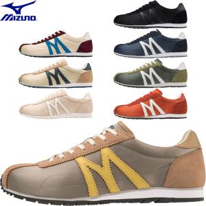 ◆◆ ＜ミズノ＞ MIZUNO ユニセックス MLC-00 スニーカー D1GF2113｜gainabazar