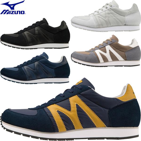 ◆◆ ＜ミズノ＞ MIZUNO ユニセックス MIZUNO MR1 スニーカー D1GF2214