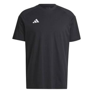 ◆◆送料無料 メール便発送 ＜アディダス＞ ADIDAS TIRO23 C コットンTシャツ D2058 (HK8036) サッカー・フットサル｜gainabazar