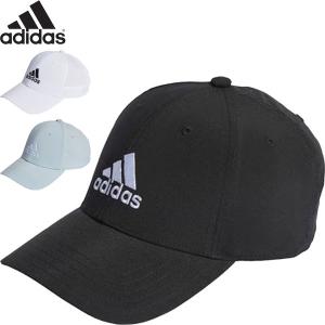 ◆◆ ＜アディダス＞ adidas ユニセックス ベースボール エンボスキャップ 帽子 DKH27｜gainabazar