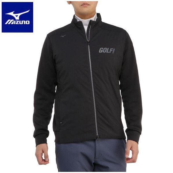 ◆◆【クリアランス】【返品・交換不可】 ＜ミズノ＞ MIZUNO テックライニングハイブリッドブルゾ...