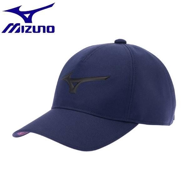 ◆◆【クリアランス】【返品・交換不可】 ＜ミズノ＞ MIZUNO RBロゴツイルキャップ(メンズ) ...